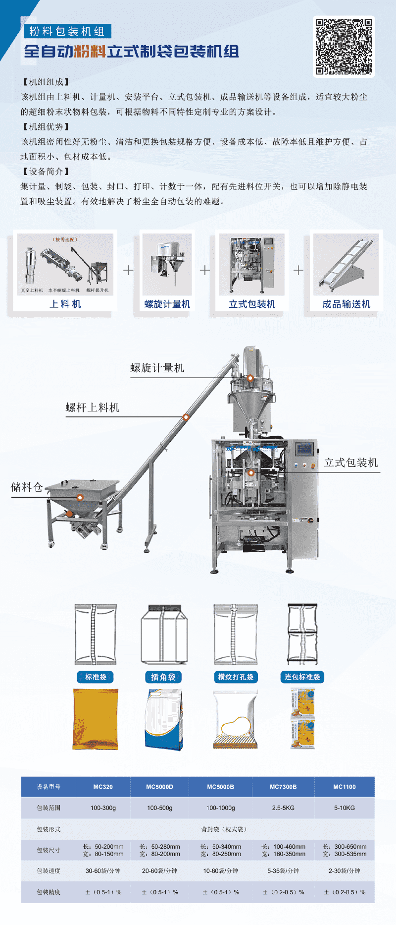 立式制袋消毒劑包裝機(jī)