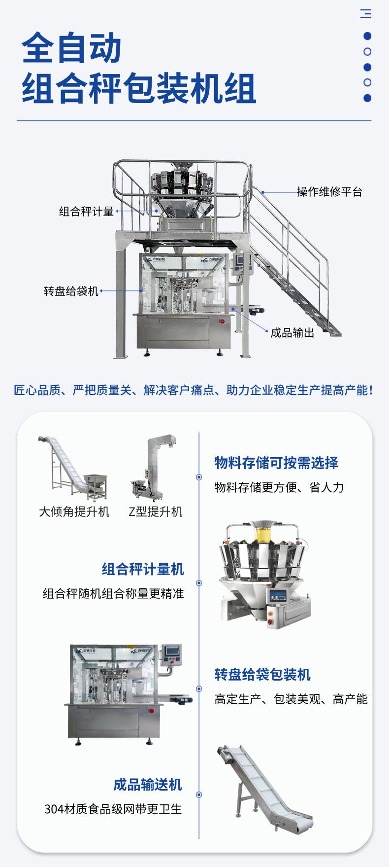 花生包裝機